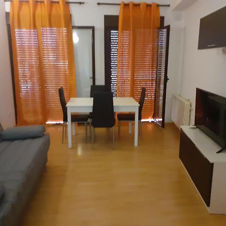 Apartamento casco histórico de Calatayud Exterior foto