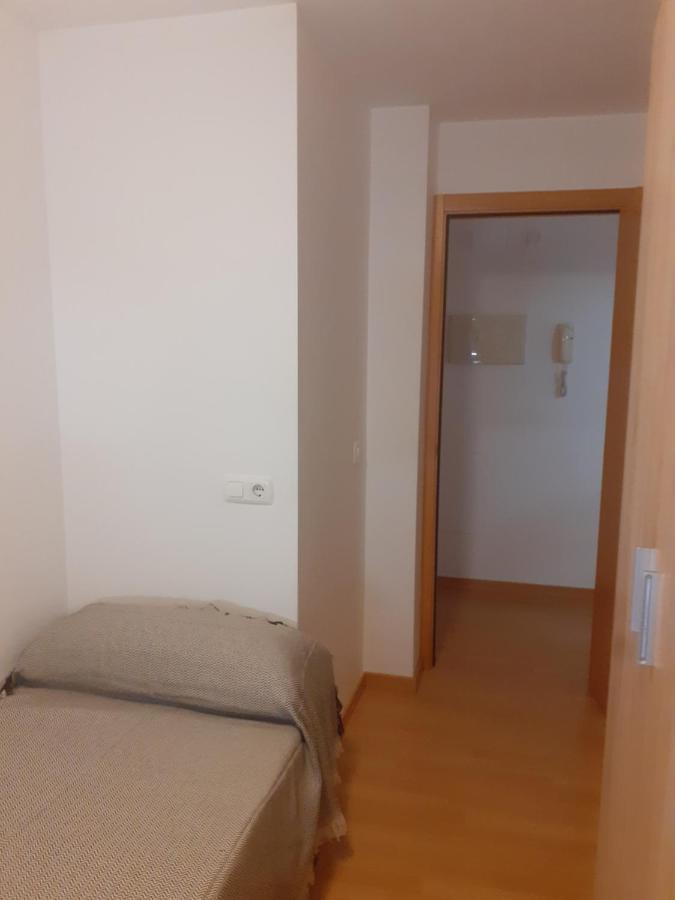 Apartamento casco histórico de Calatayud Exterior foto