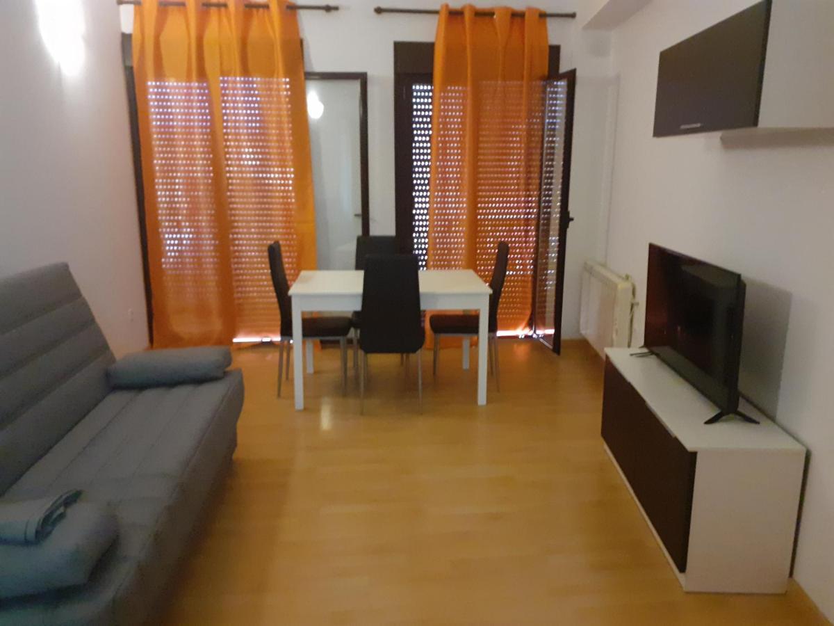 Apartamento casco histórico de Calatayud Exterior foto