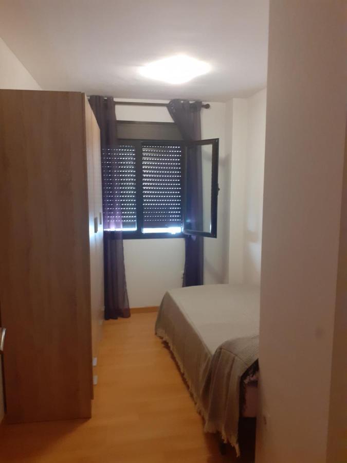 Apartamento casco histórico de Calatayud Exterior foto
