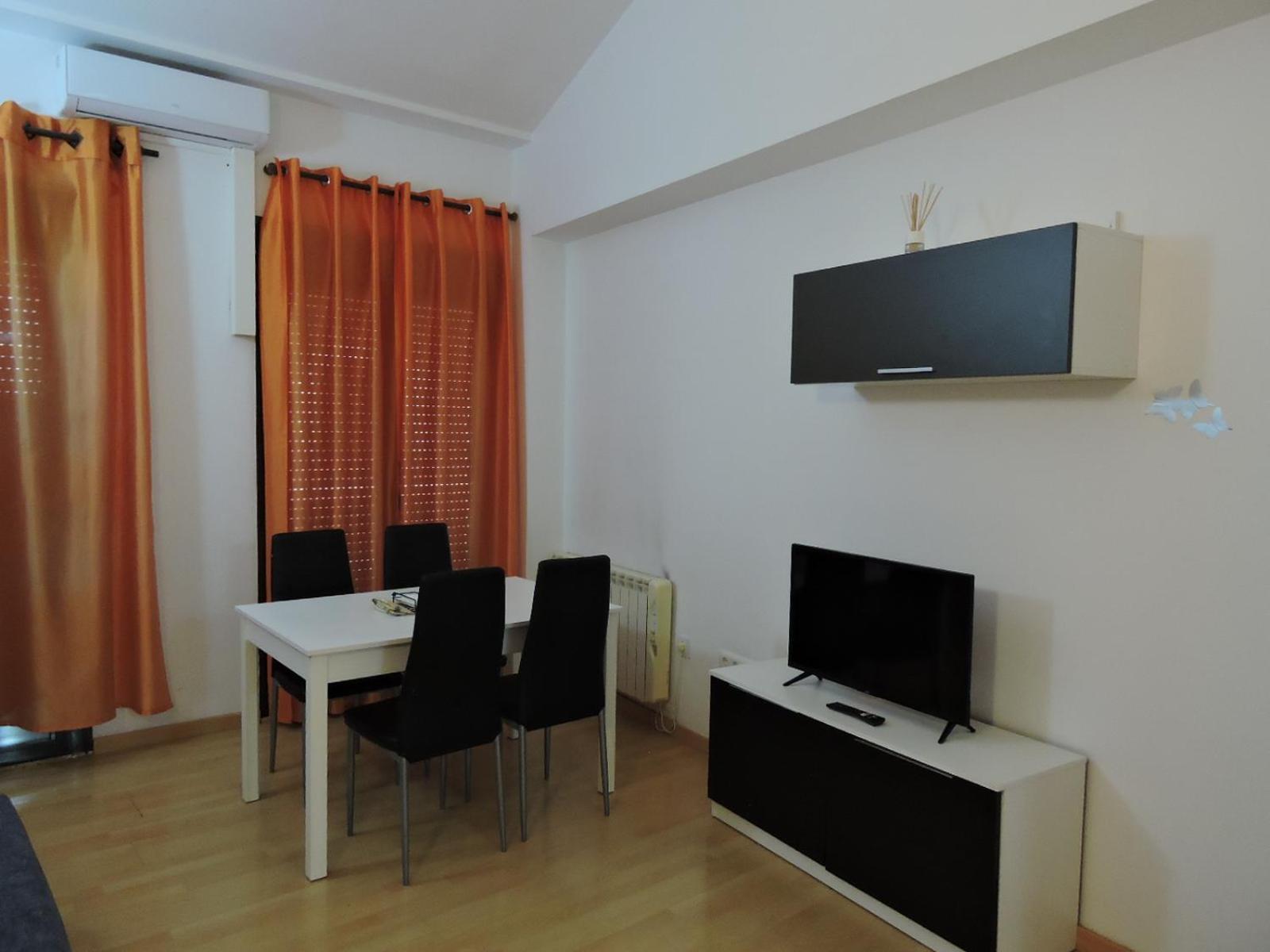 Apartamento casco histórico de Calatayud Exterior foto
