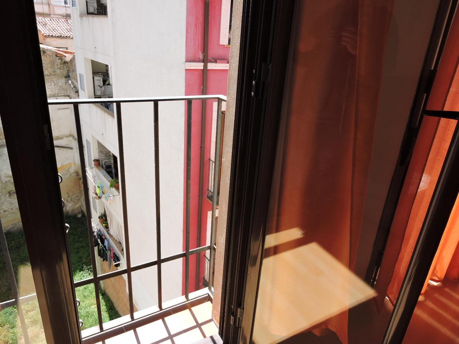 Apartamento casco histórico de Calatayud Exterior foto